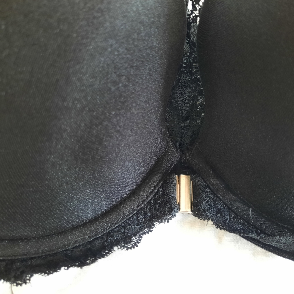 🎁(3/$40)🎁34DD Adore Me Bra - Picture 2 of 5